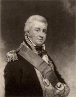 Admiral Cochrane