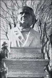 Alessandro (the Great) Gavazzi (1809-1889).