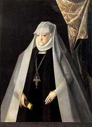 Anna Jageillon (1523-1596).