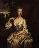 Anne Churchill Spencer