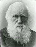 Charles (ape-man) Darwin