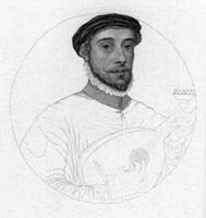 David Rizzio (1533 -1566). 