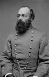 General Edmund Kirby Smith (1824-1893). 
