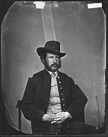 Captain Edward P. Doherty (1840 - 1897).