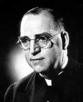 Father Edward Flanagan (1886-1948).