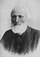 Fenton Hort (1828-1892). 