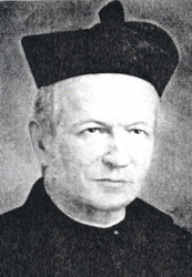 Franz Xavier Wernz (1842 -1914).