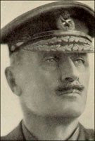 General Allenby (1861-1936). 