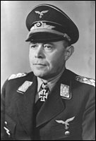 General Albert Kesselring 