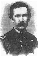 General Michael Murphy
