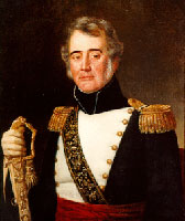 Sir Edward Pakenham 