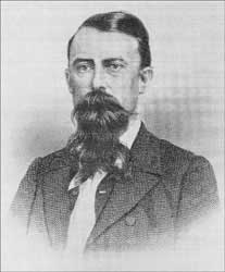 General Joseph O. Shelby (1830-1897). 