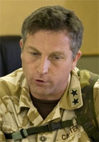 General Sir Nick Carter