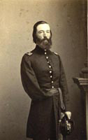 General Thomas Sweeny