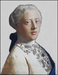 George, Prince of Wales (1762–1830).