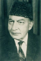 Habibur Rahman