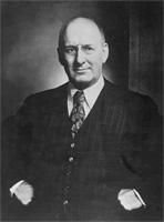 Henry J. Morgenthau (1891–1967). 