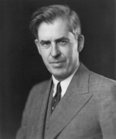 Vice President Henry A. Wallace 