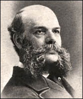 CONfederate commerce raider shipbuilder James D. Bulloch was the brother of Martha Bullock Roosevelt. 