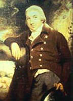 Edward Jenner SJ (1749 —1823).