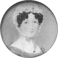Lady Elizabeth Conroy
