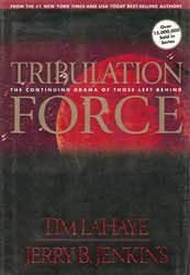 Tribulation Force b y Tim LaHaye