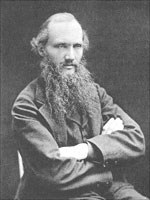 William Thomson (1804-1907). 