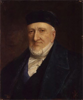 "Sir" Moses Montefiore