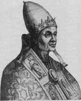 Pope Benedict VIII.