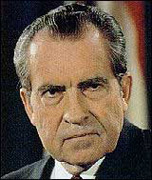 Nixon johnson humphrey ford rockefeller #5