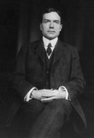 John D. Rockefeller, Jr. (1874-1960).