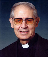 Jesuit General Adolfo Nicolás 