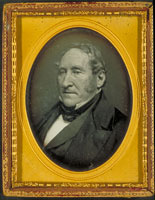 Senator Thomas Hart Benton 