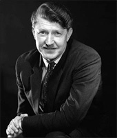 Thomas Tuohy (1917–2008), was 