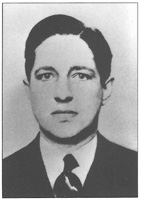 Tyler Kent (1911–1988) was a "code clerk" at the U.S. embassy. 