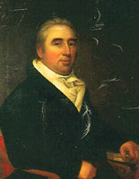 William Marbury (1762 - 1835). 